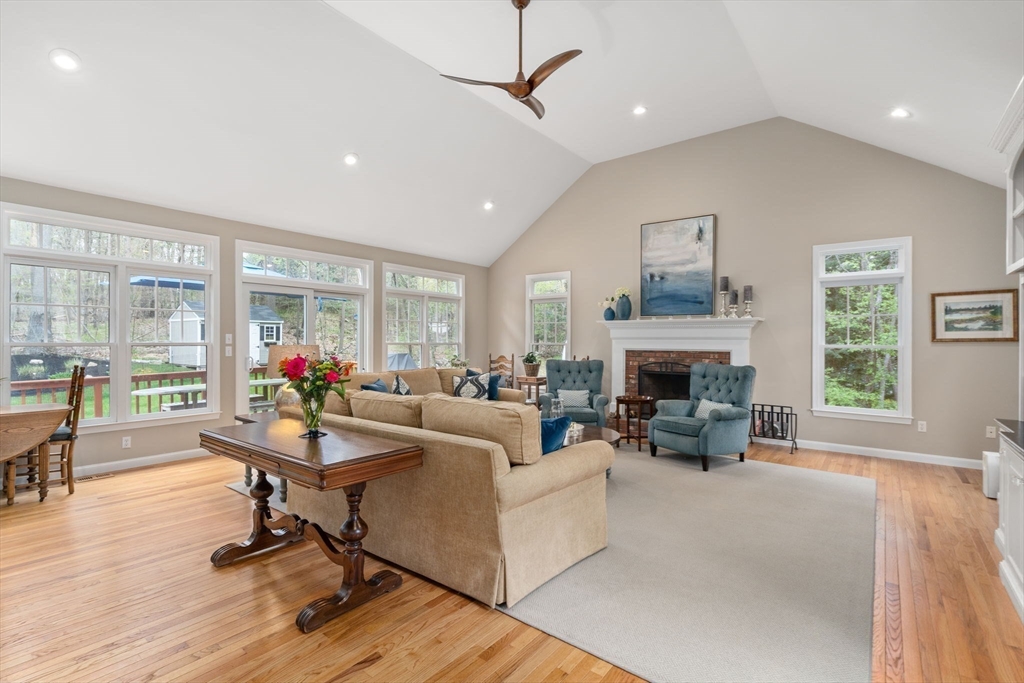 5 Fairview Rd