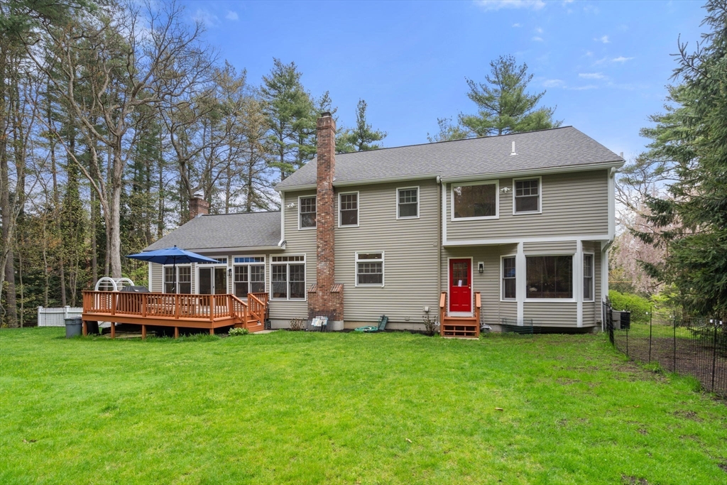 5 Fairview Rd