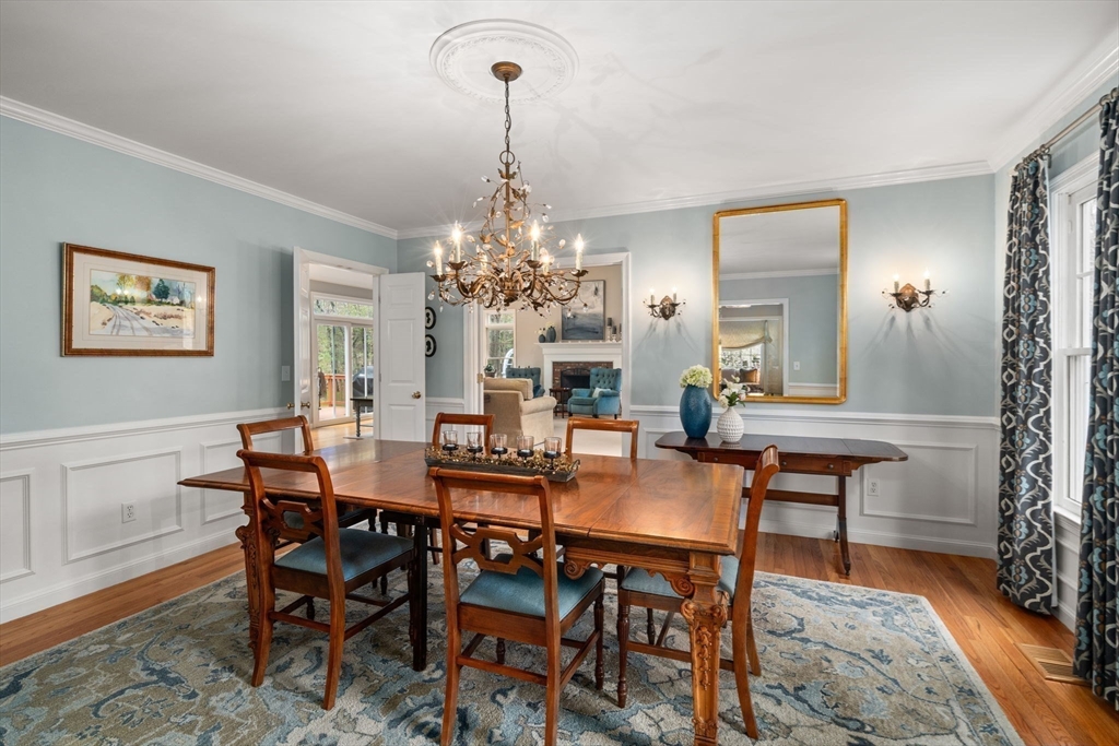 5 Fairview Rd