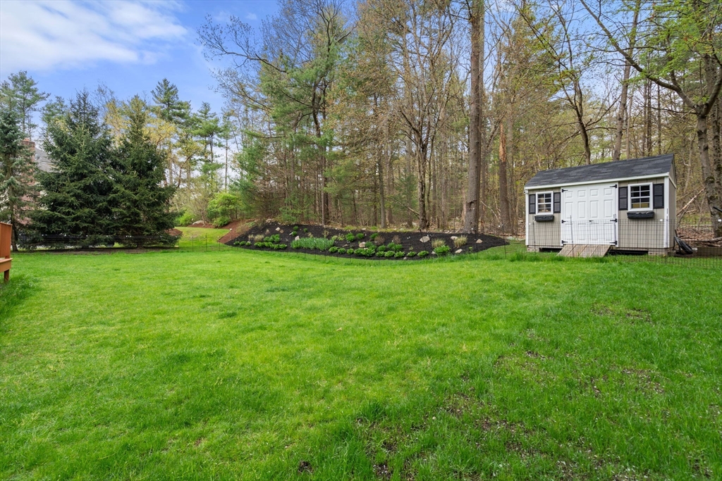 5 Fairview Rd