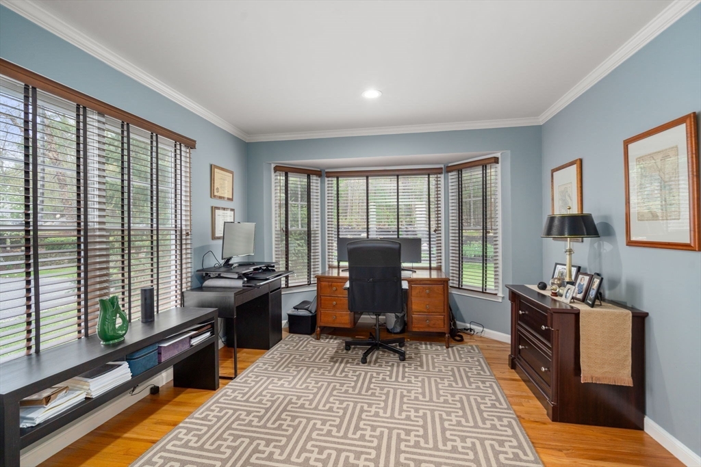 5 Fairview Rd