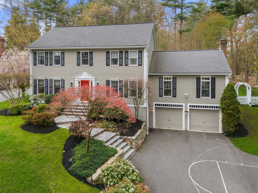 5 Fairview Rd