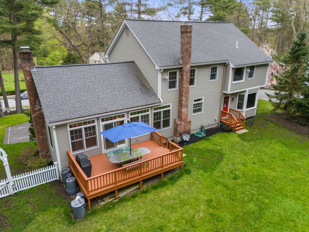 5 Fairview Rd