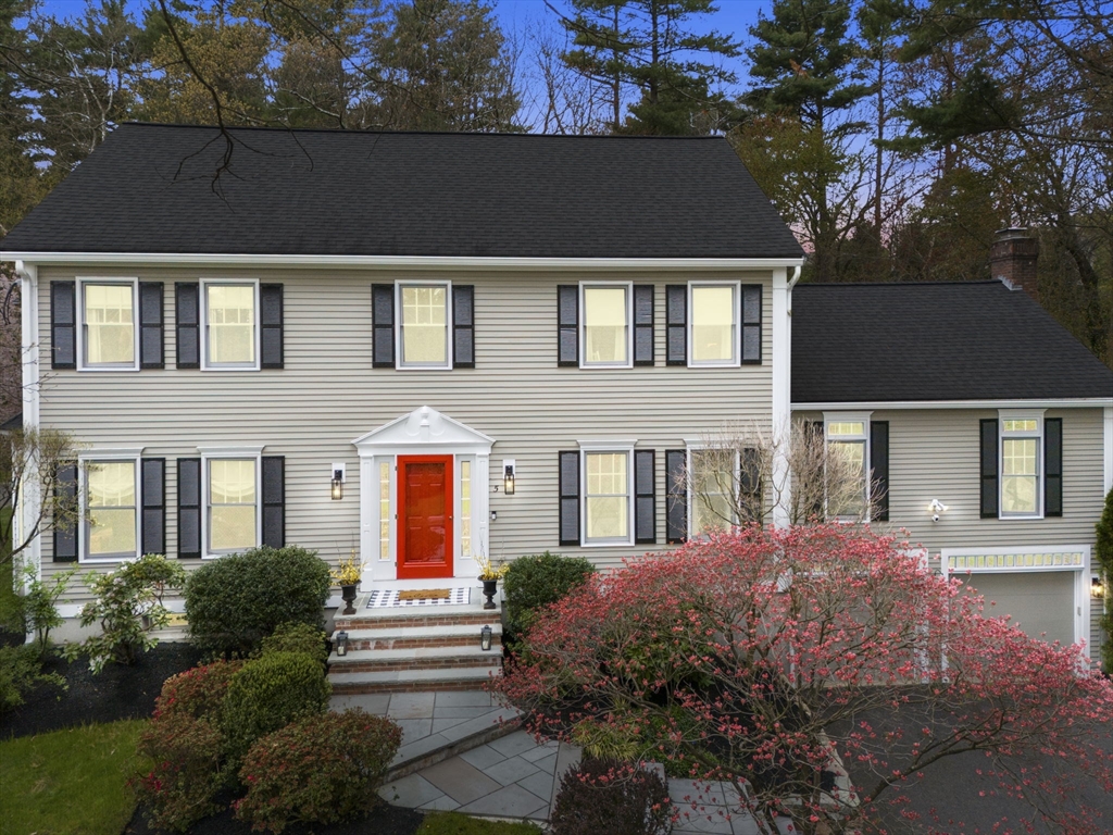 5 Fairview Rd