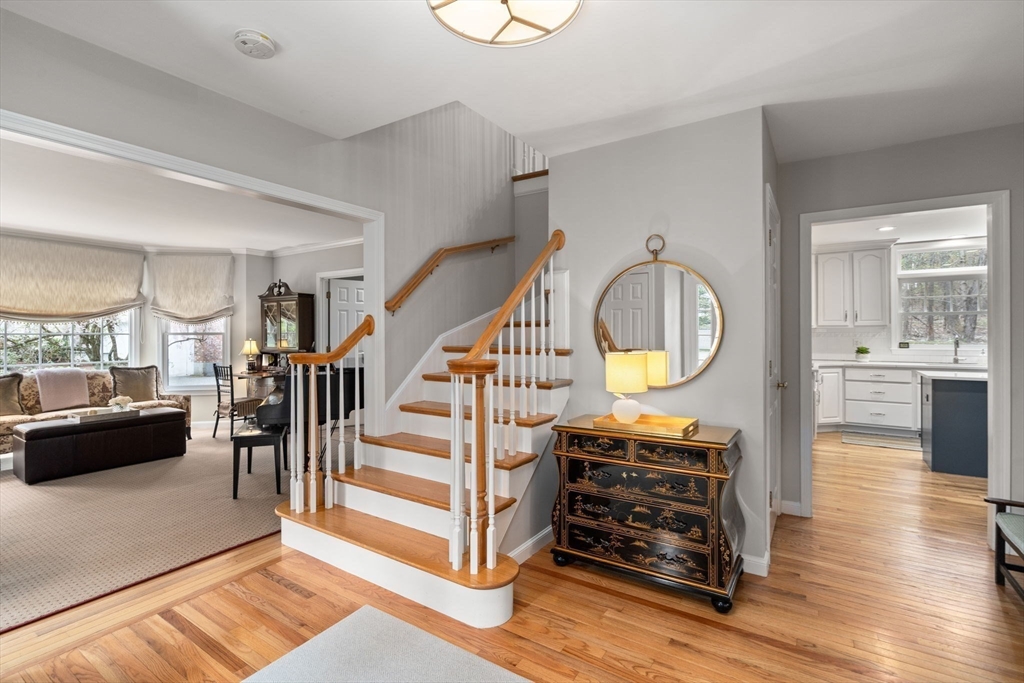 5 Fairview Rd