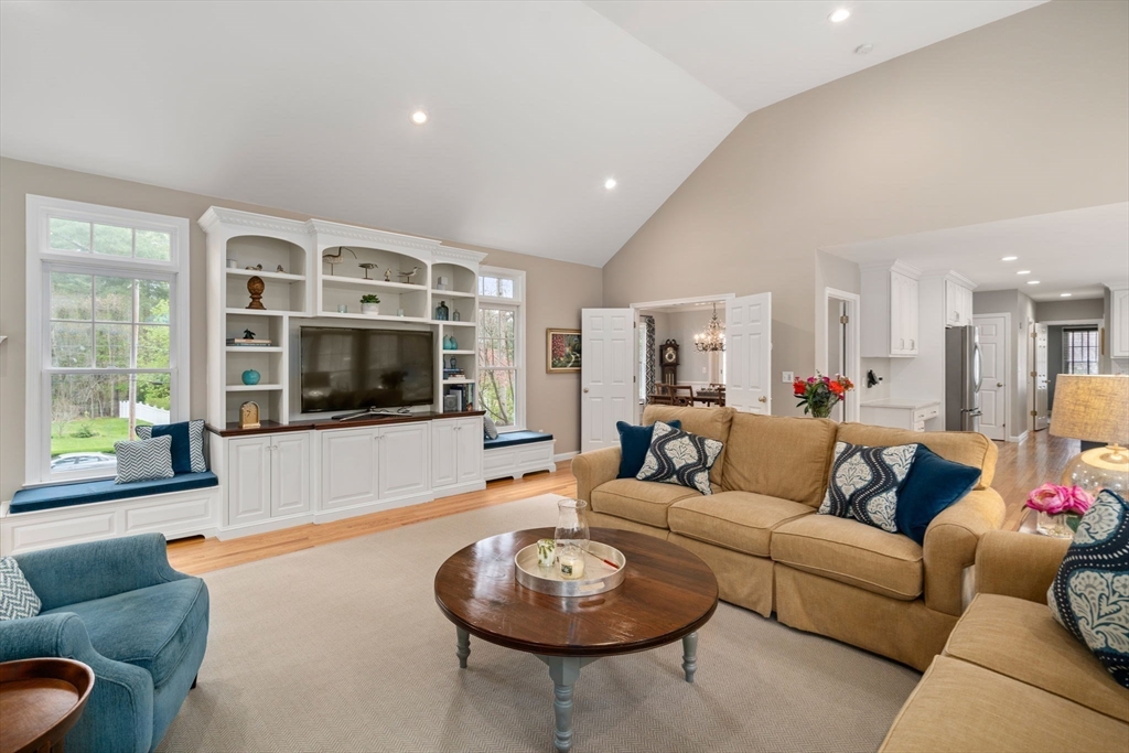 5 Fairview Rd