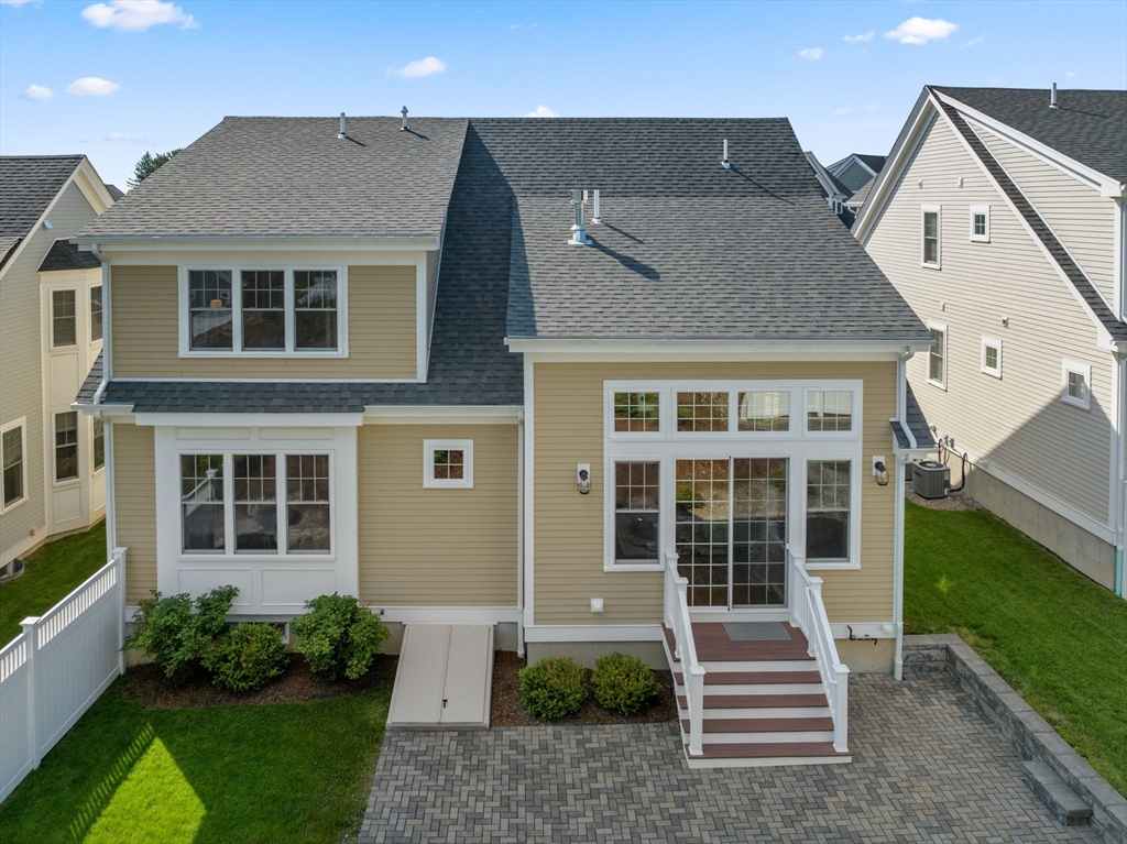 5 Stoneridge Way # 5