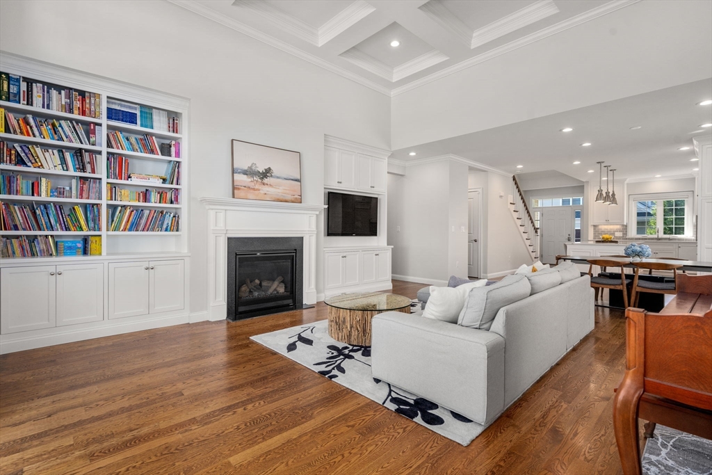 5 Stoneridge Way # 5
