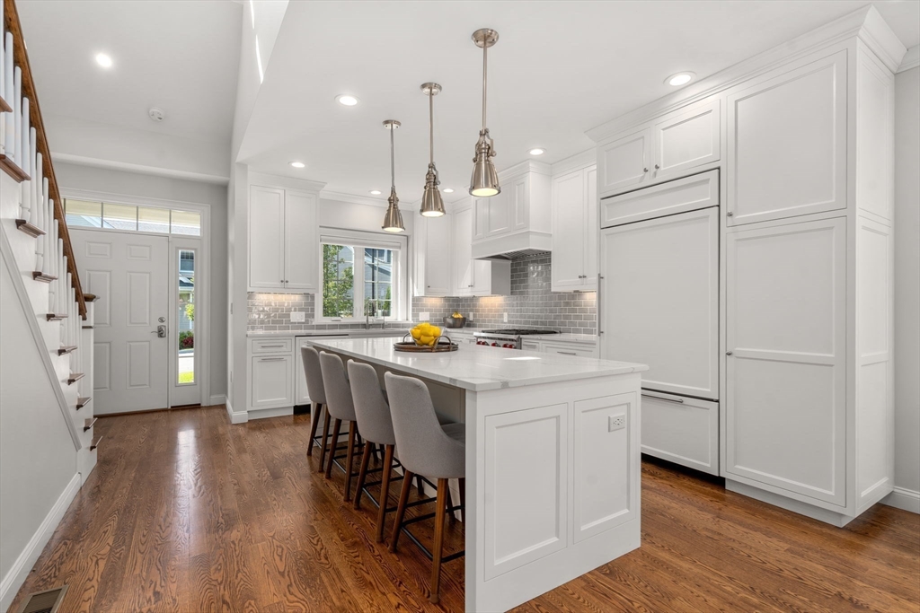 5 Stoneridge Way # 5