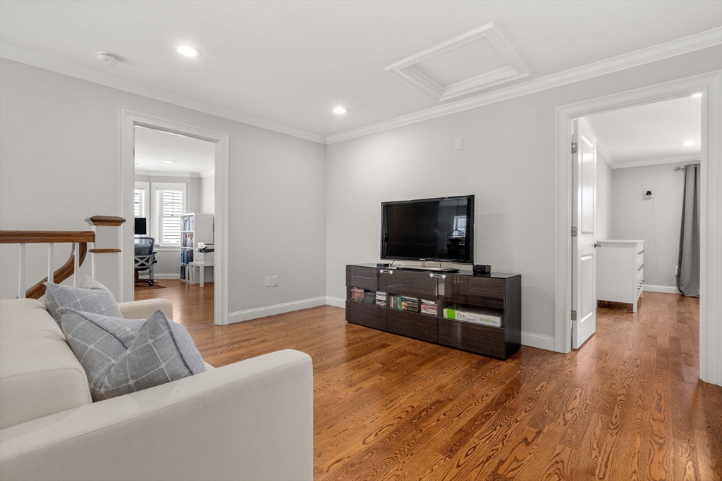 5 Stoneridge Way # 5