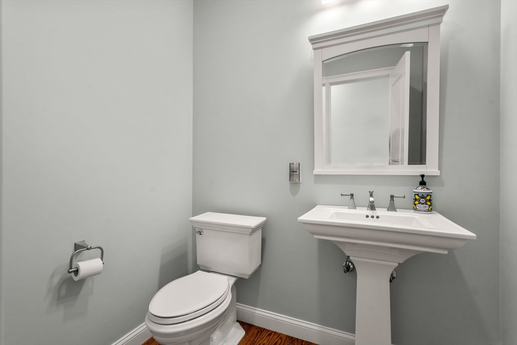 5 Stoneridge Way # 5