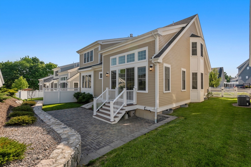 5 Stoneridge Way # 5