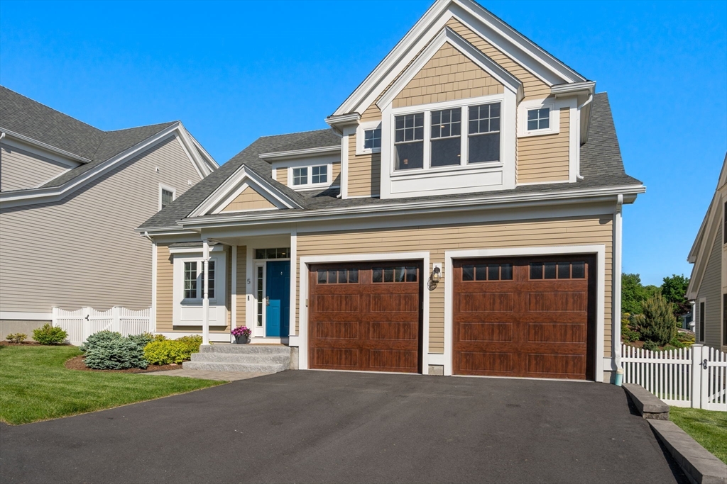 5 Stoneridge Way # 5