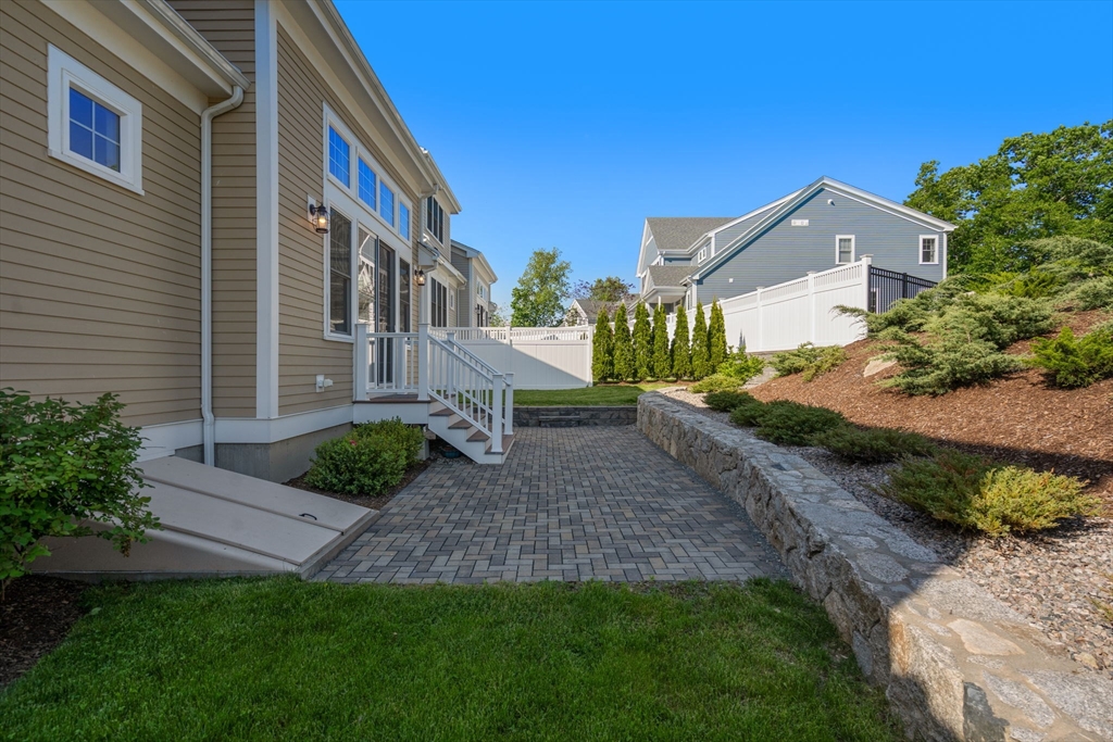 5 Stoneridge Way # 5