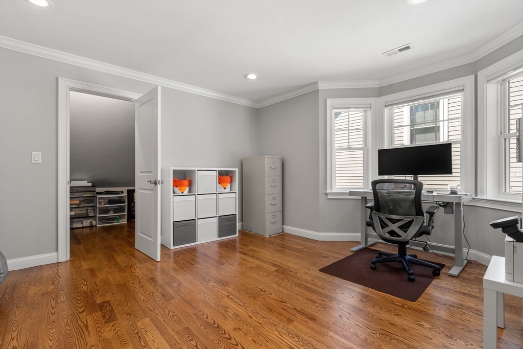 5 Stoneridge Way # 5