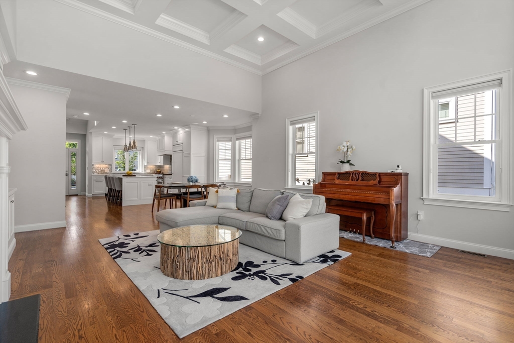 5 Stoneridge Way # 5
