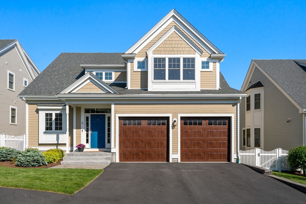 5 Stoneridge Way # 5