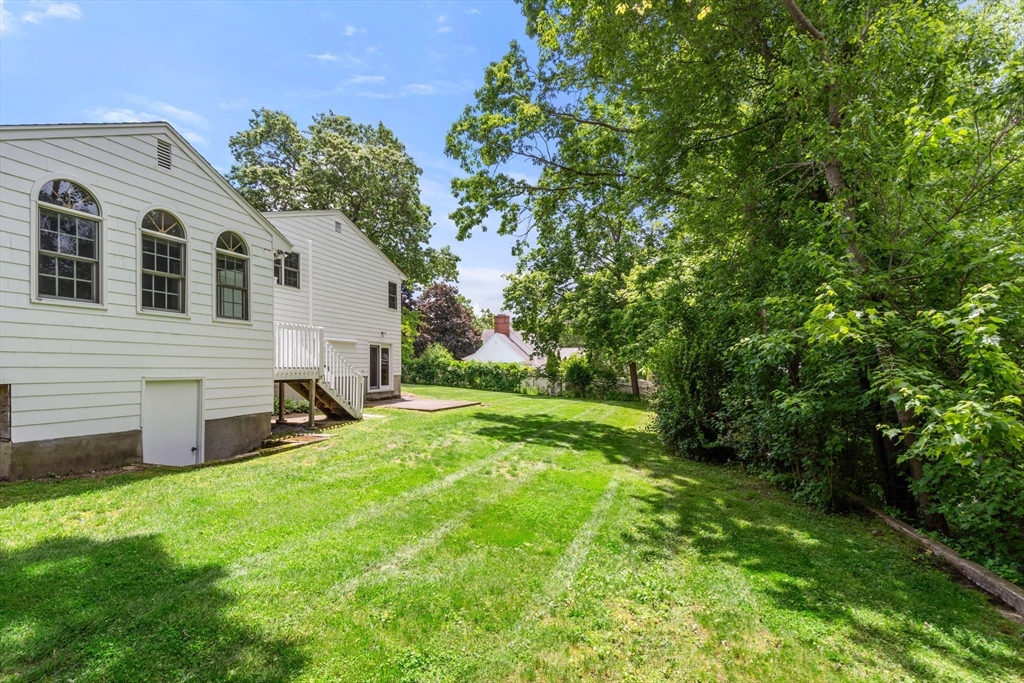 48 Marlboro Street