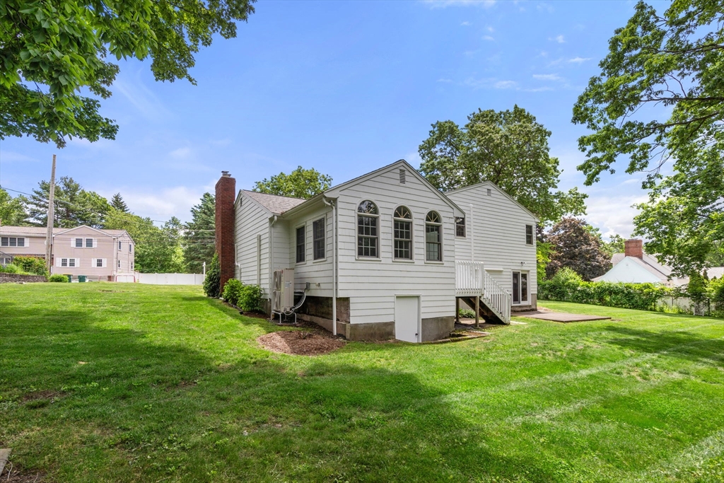 48 Marlboro Street