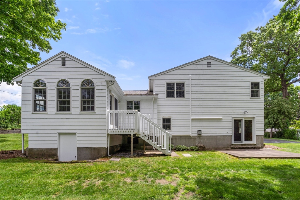 48 Marlboro Street