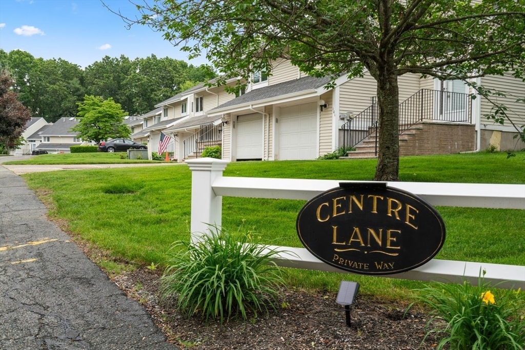 304 Centre Ln # 304