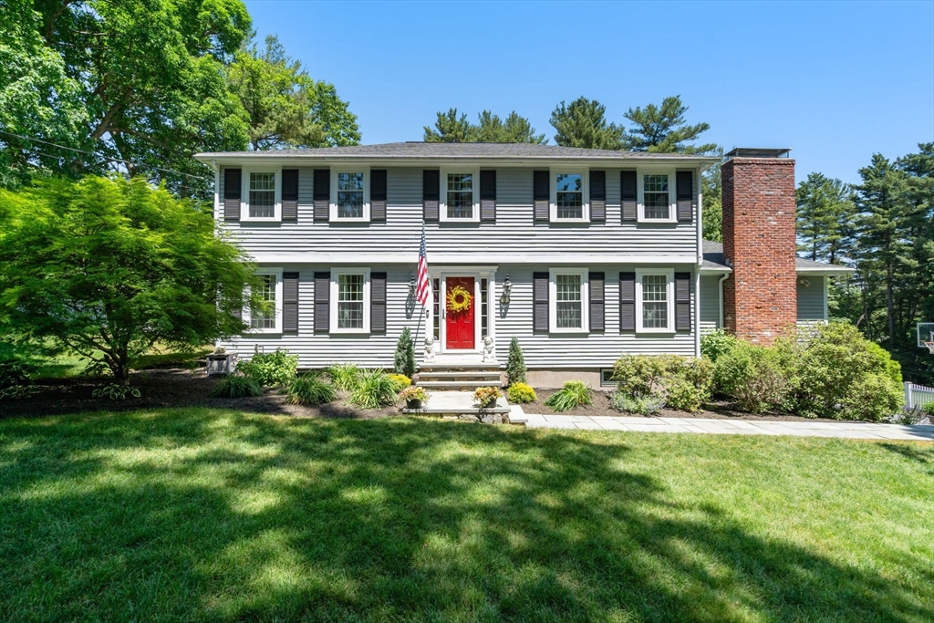 18 Indian Hill Rd
