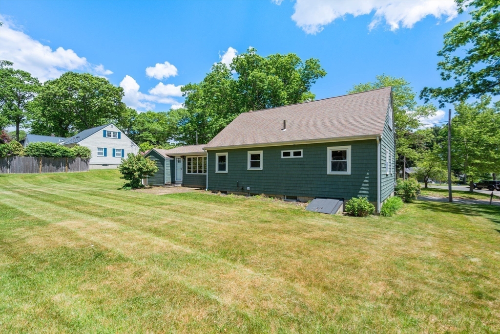 49 Merrill