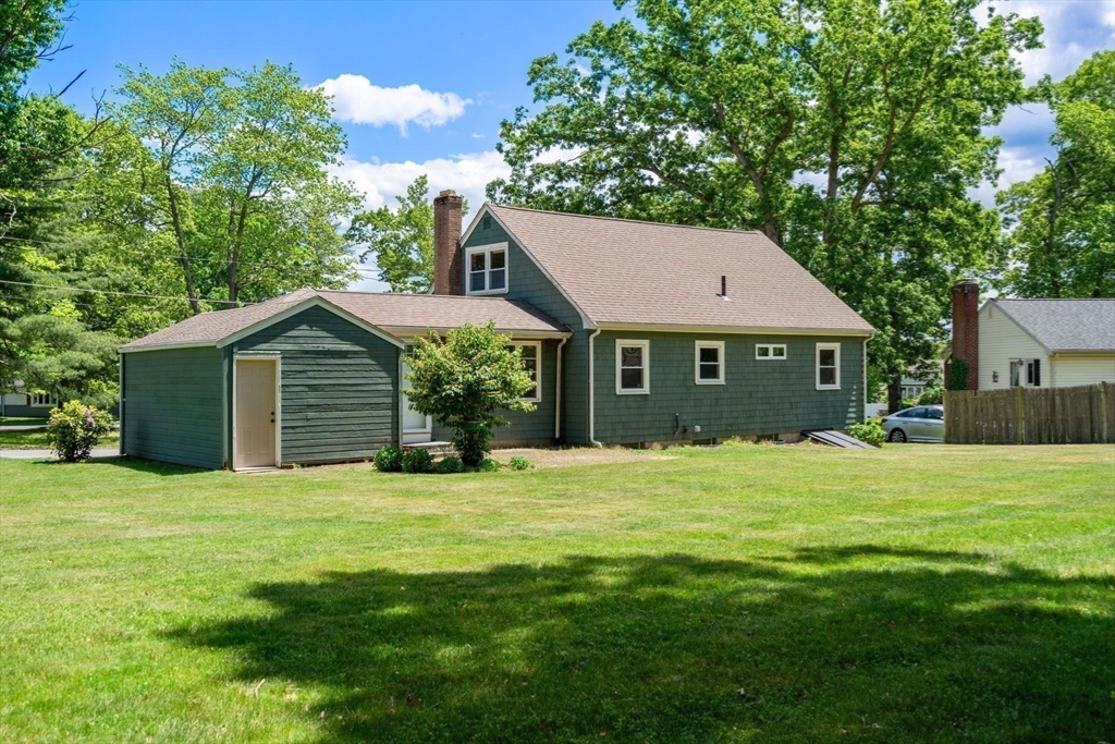 49 Merrill