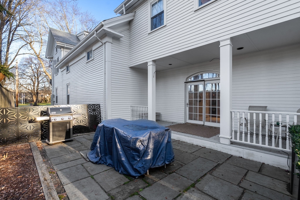 5 Spring St # C