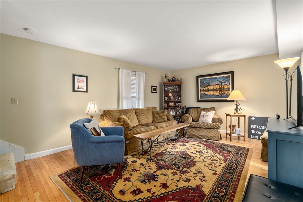 5 Spring St # C