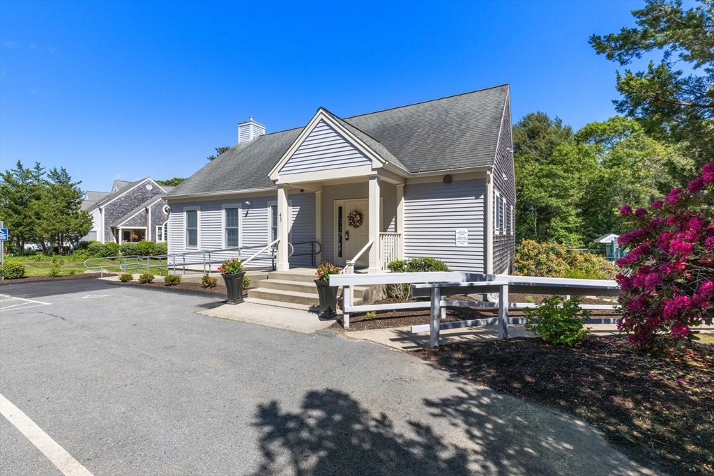 5 Red Cedar Rd # 5