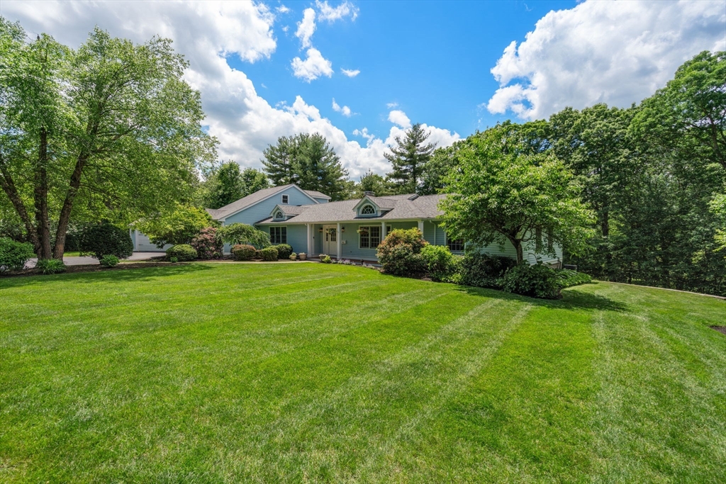 143 Country Lane