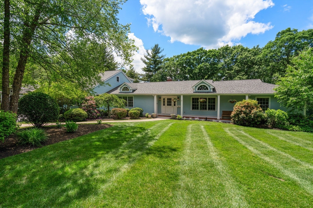 143 Country Lane