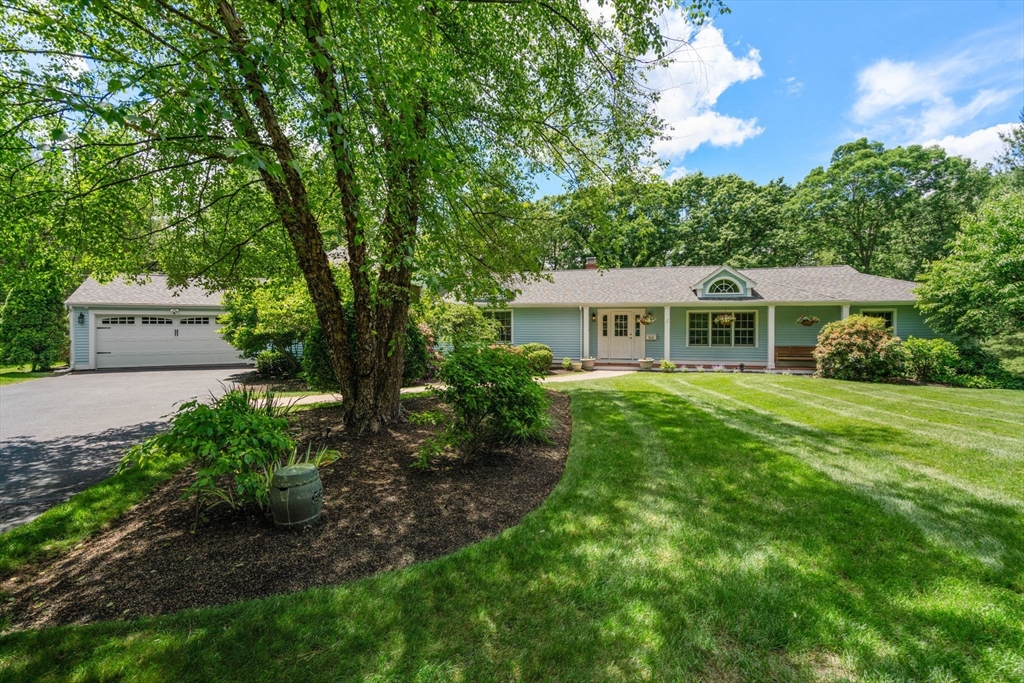 143 Country Lane