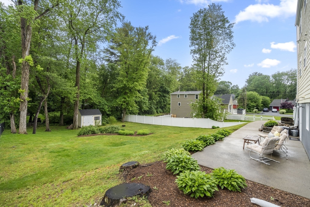 21 Brown Dr