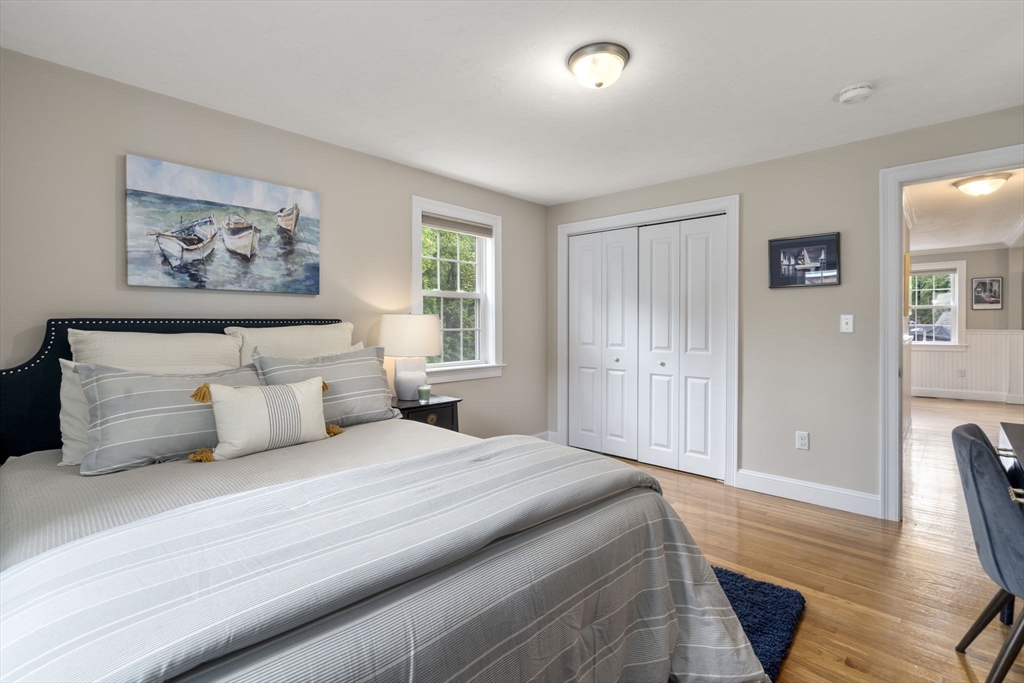 21 Brown Dr
