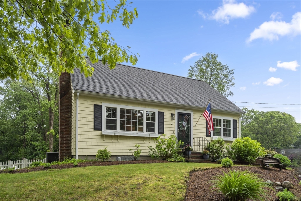 21 Brown Dr