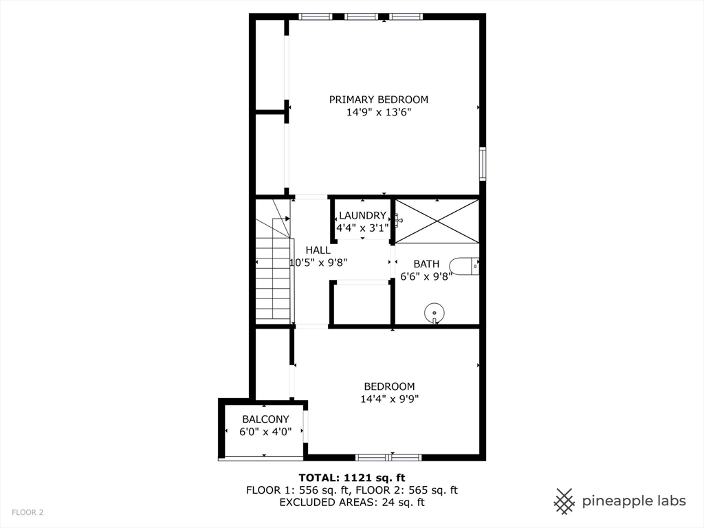 407 Neponset Street # A
