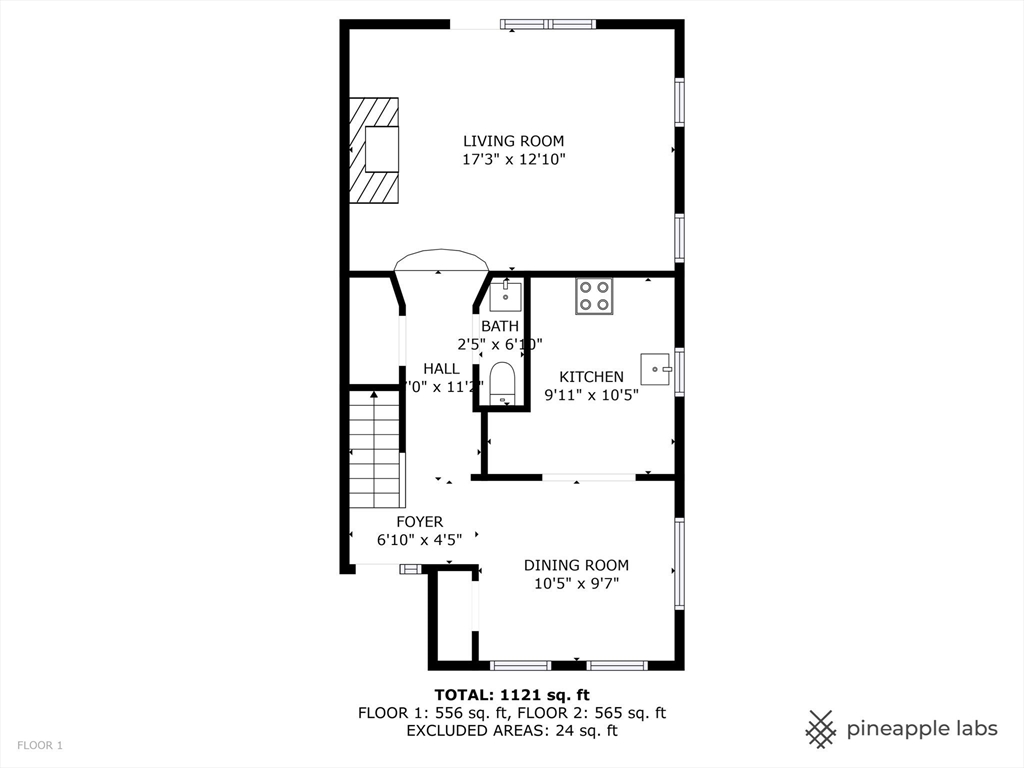 407 Neponset Street # A