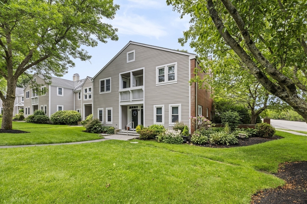 407 Neponset Street # A