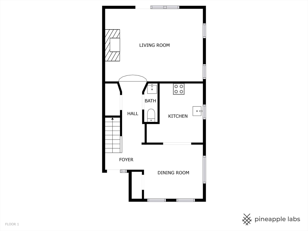 407 Neponset Street # A