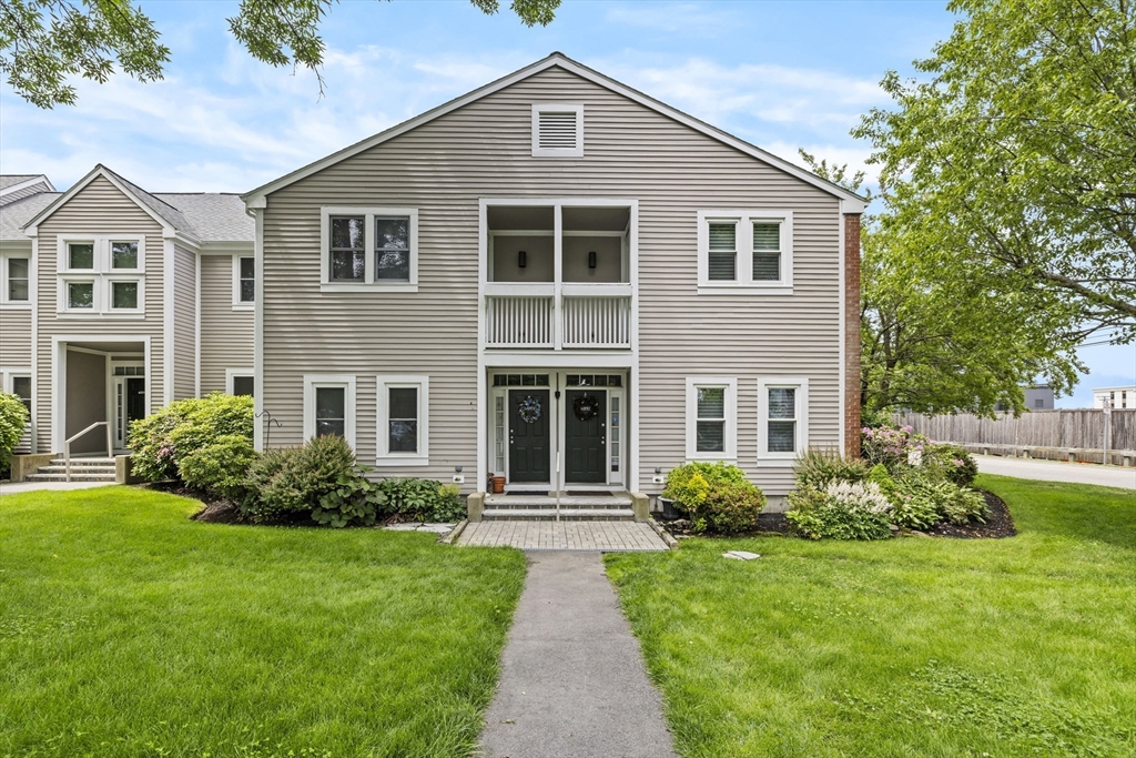 407 Neponset Street # A