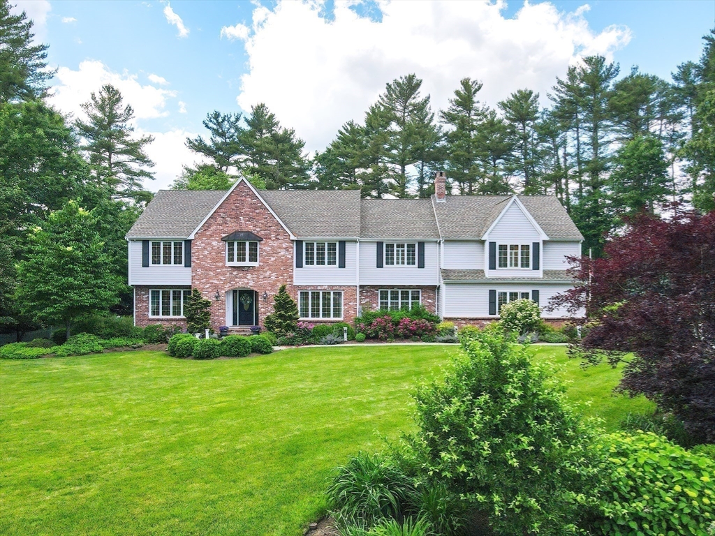 47 Whichita Road