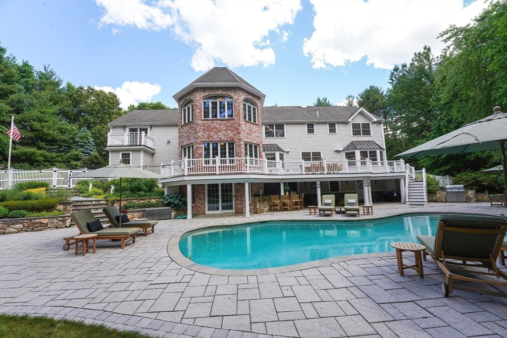 47 Whichita Road