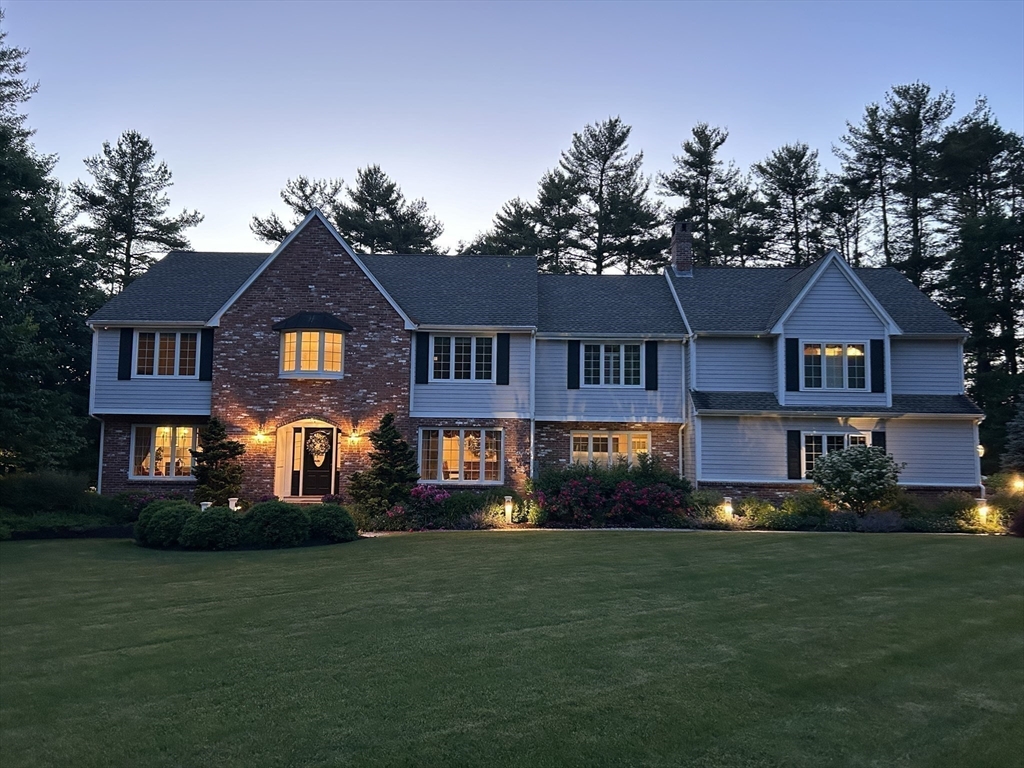 47 Whichita Road