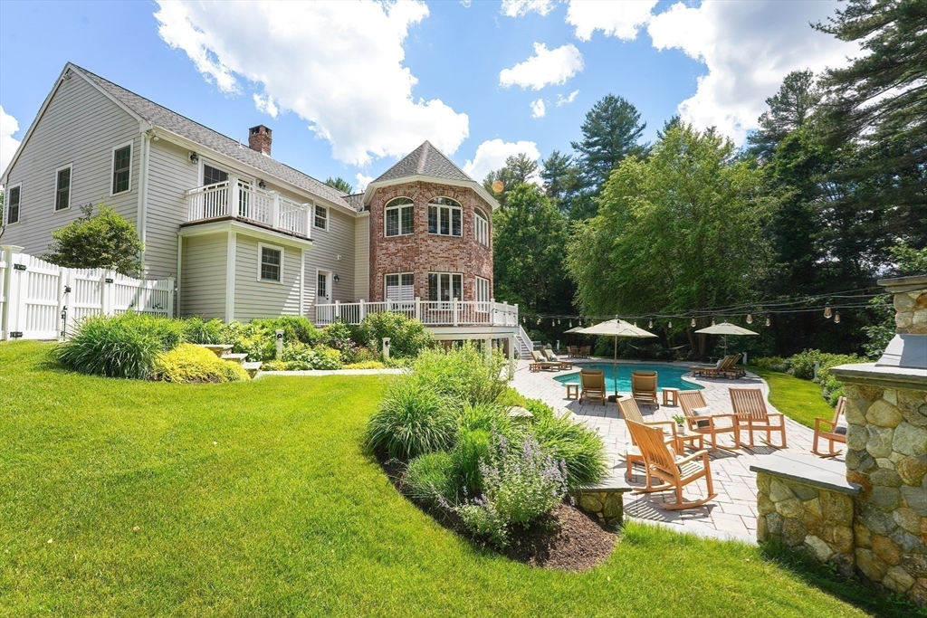 47 Whichita Road