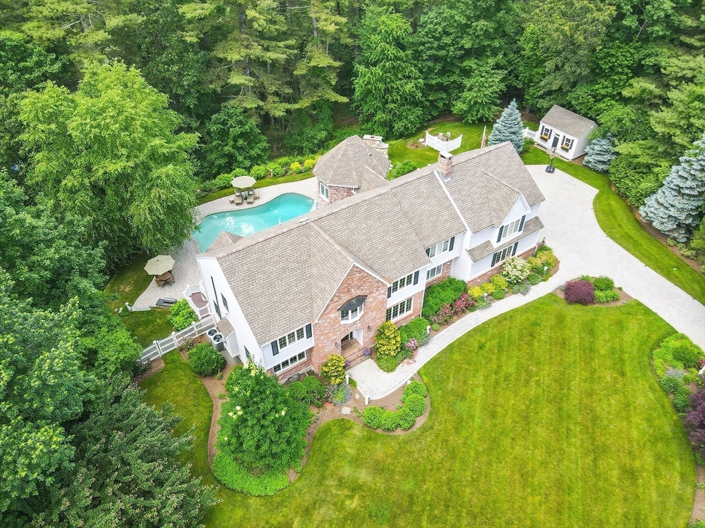 47 Whichita Road