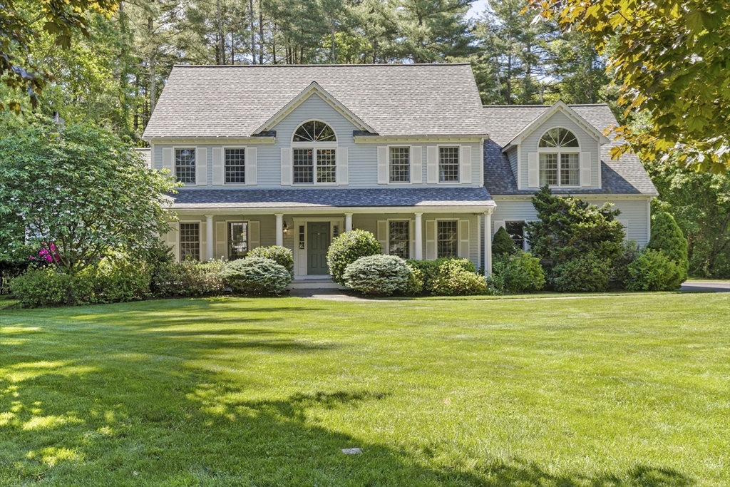 14 Creek Dr