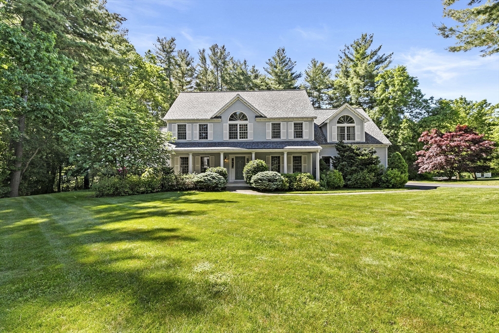 14 Creek Dr