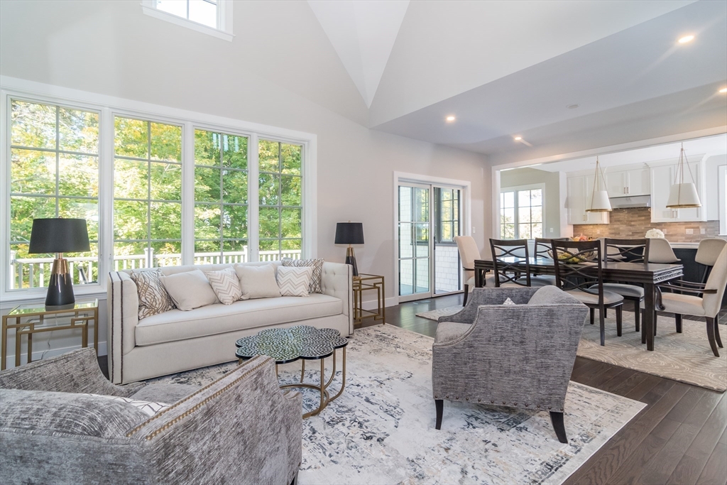 64 Wolcott Woods Lane # 64